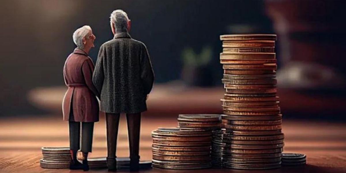 ¿Subida de pensiones en 2025? En esta fecha se define