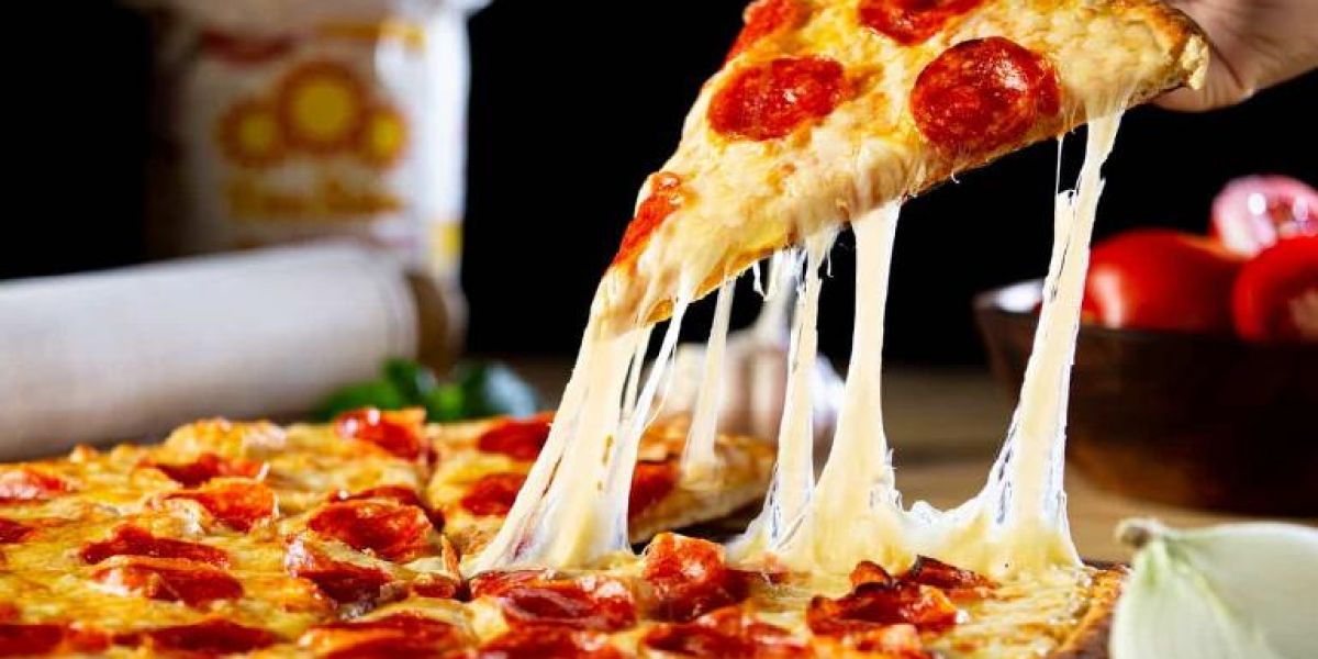 Día Mundial de la Pizza, esta es su historia