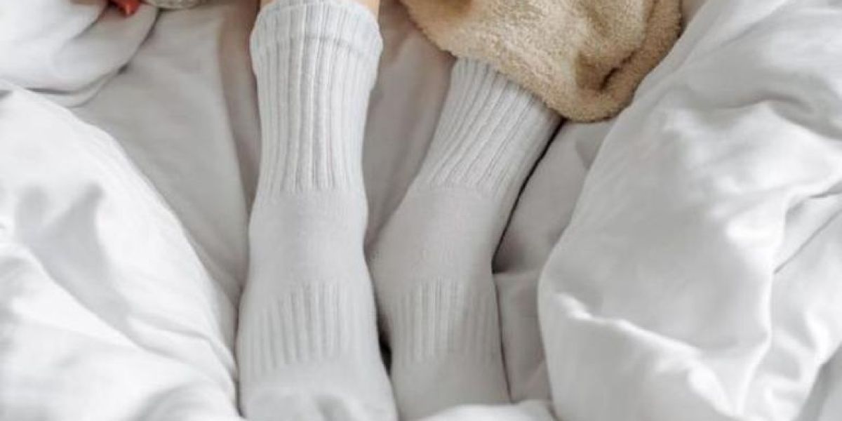 5 consejos para cuidar tus pies en esta temporada de frío