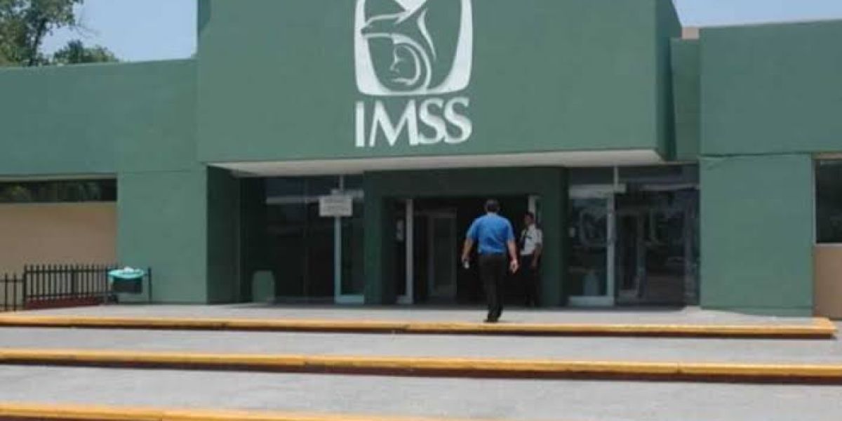 IMSS deja a paciente sin cirugía porque médico terminó su turno