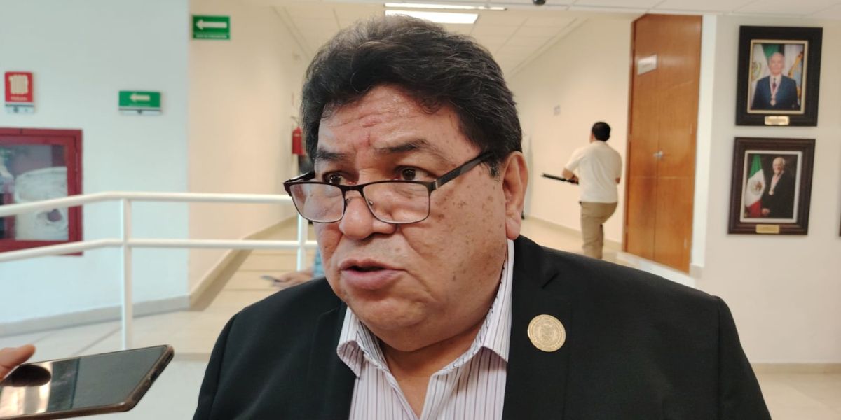 Diputado advierte: presión y acoso a médicos residentes serán denunciados