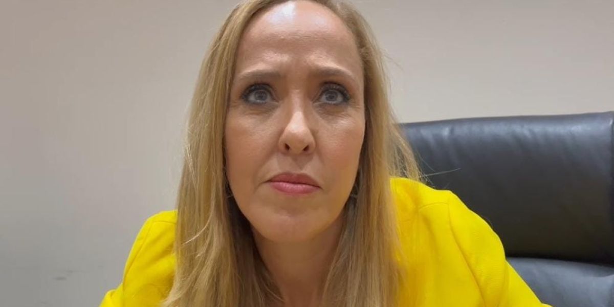 Ietam sanciona a medio digital por violencia política de género