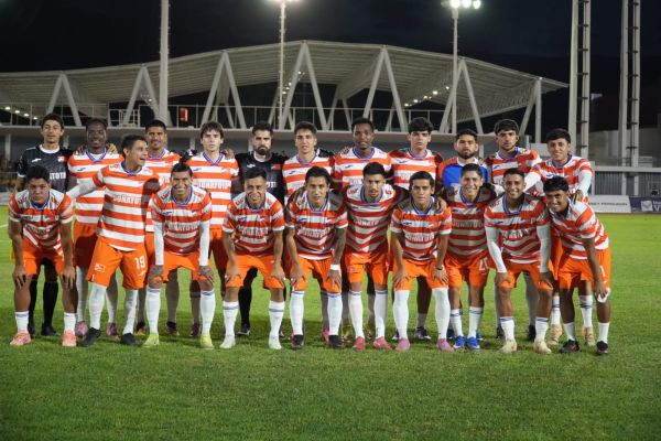 Cierra Correcaminos pretemporada en gran duelo frente a la Sub 23
