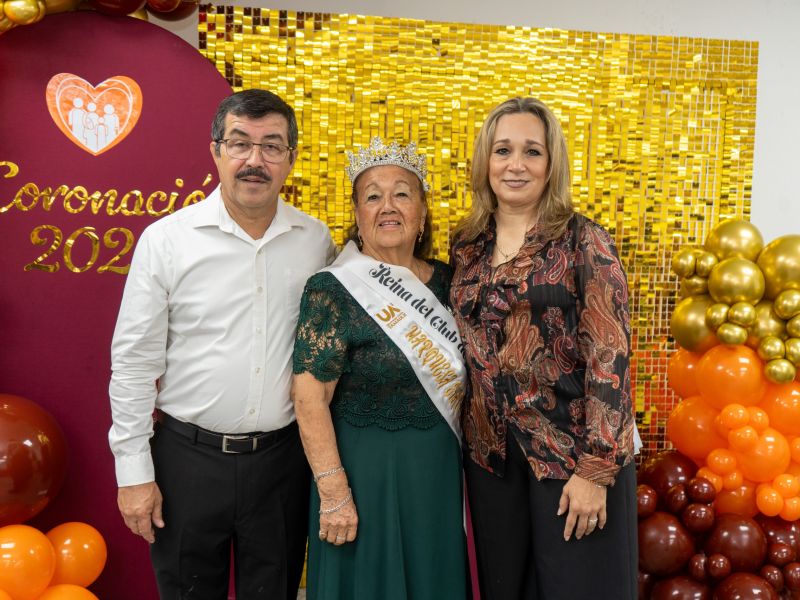 Celebra la UAT a adultos mayores del COMASS con nuevas instalaciones y emotivo festejo en su día