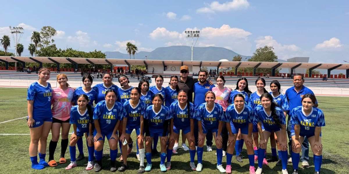 En marcha Juegos Deportivos Interfacultades UAT 2026