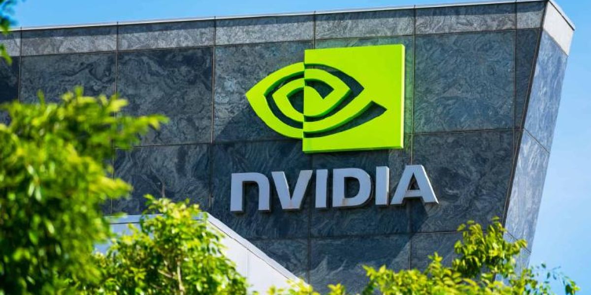 Nvidia, la empresa más valiosa del mundo; rebasó a Microsoft