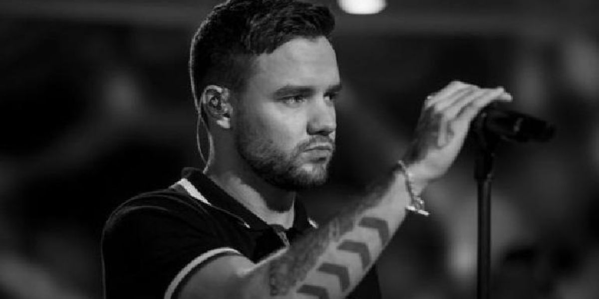 Muere Liam Payne, exintegrante de One Direction