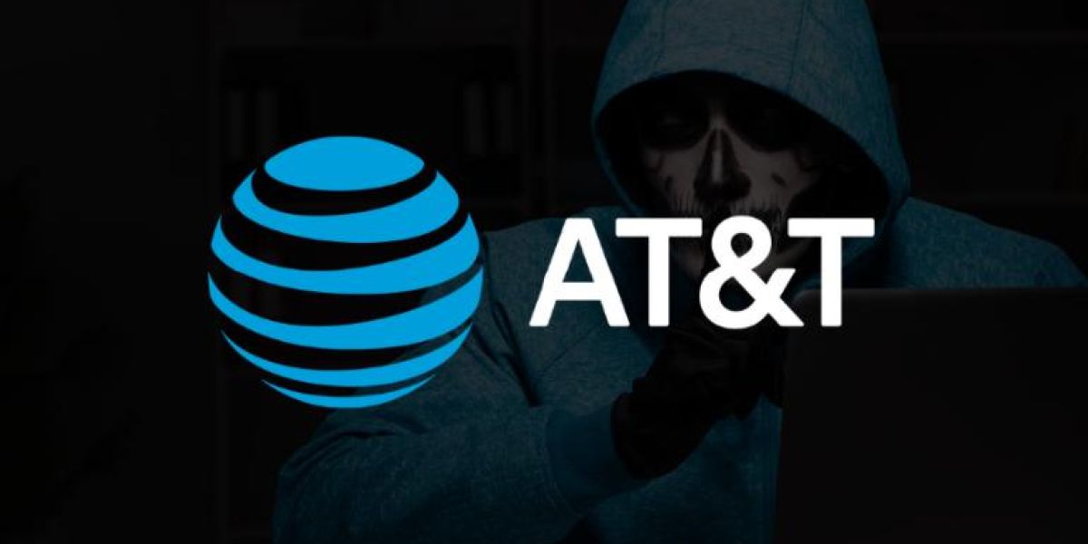 Hackearon AT&T en EEUU… robaron 6 meses de llamadas y mensajes