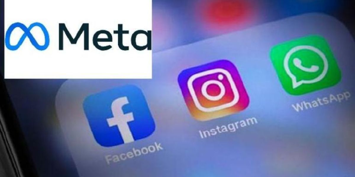 Etiquetará Meta en sus redes sociales imágenes hechas con IA