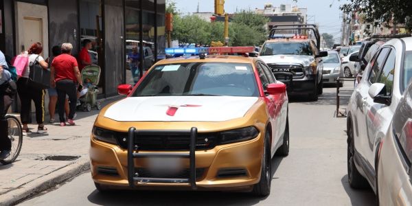 Lanza Mesa de Seguridad de Ciudad Victoria encuesta ciudadana para medir percepción sobre seguridad