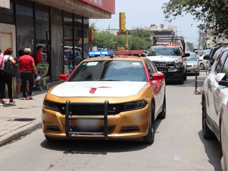 Lanza Mesa de Seguridad de Ciudad Victoria encuesta ciudadana para medir percepción sobre seguridad