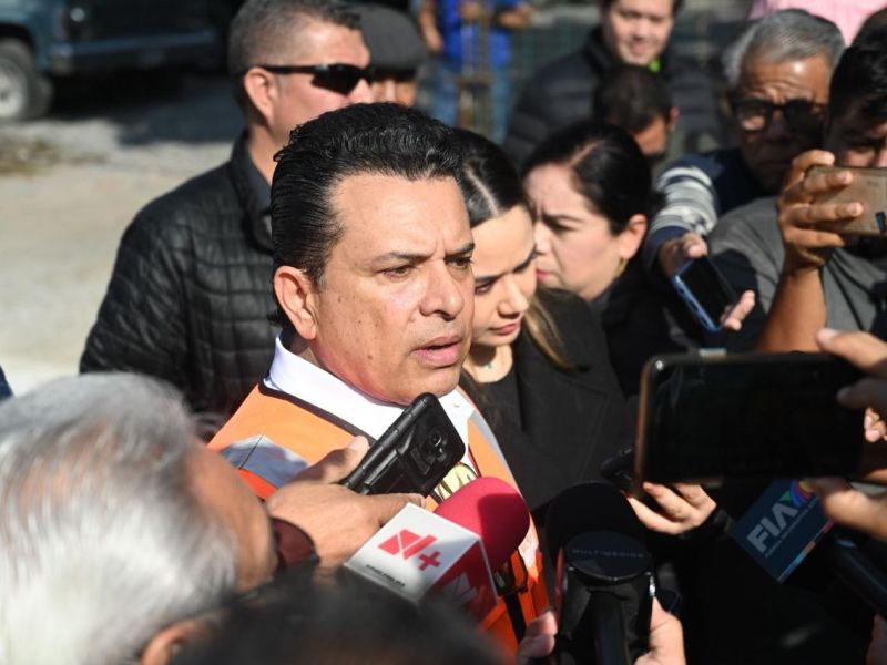 Espera Victoria en 2026 más de mil 200 millones de pesos en inversión