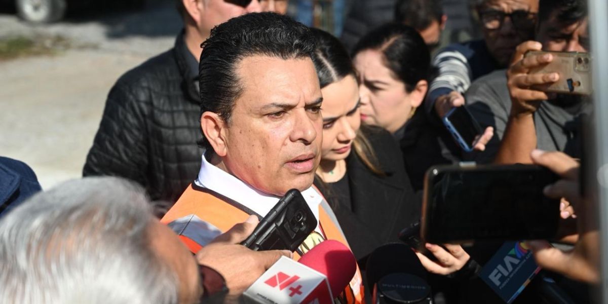 Espera Victoria en 2026 más de mil 200 millones de pesos en inversión