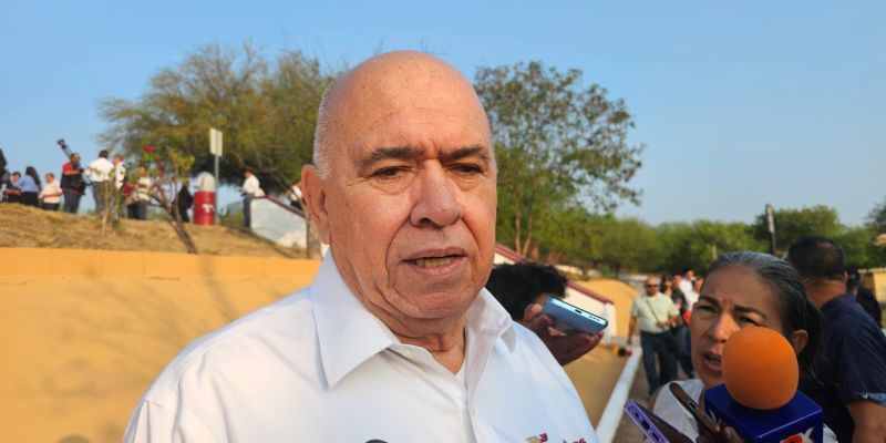 Tamaulipas endurece control sobre anexos; 14 quedan suspendidos