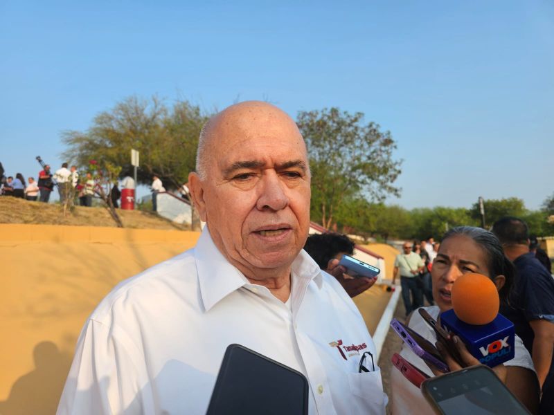 Tamaulipas endurece control sobre anexos; 14 quedan suspendidos