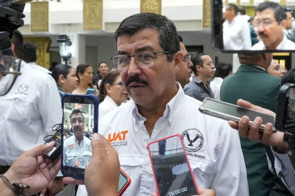 Inicia la UAT pruebas de equipo aéreo para estudios geoespaciales