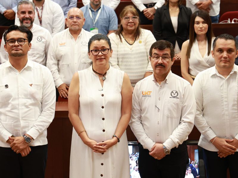 Fortalece la UAT el desarrollo de proyectos para el sector energético