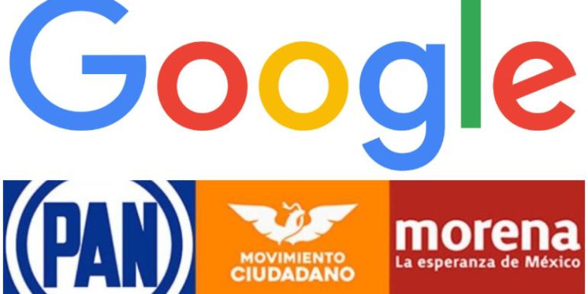 Verificará Google anuncios de campañas políticas contra ‘fakes’