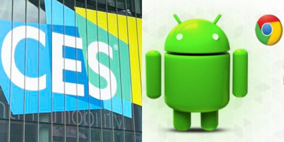 Estas son las novedades de Android y Google en el CES 2024