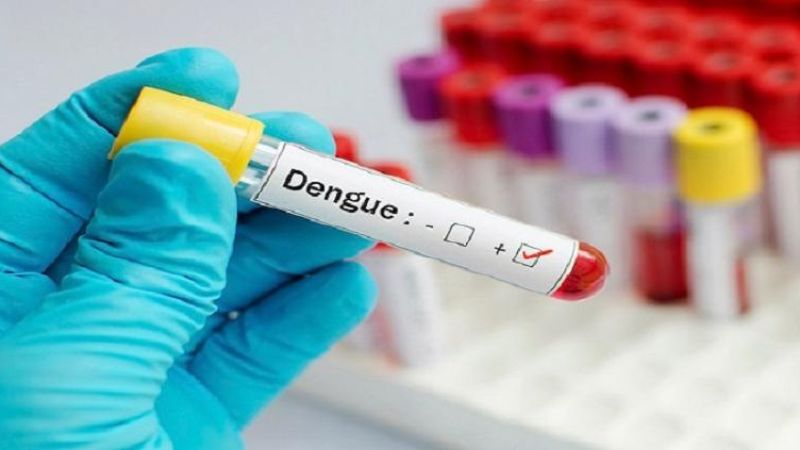 Aumenta dengue en Guanajuato, ya son casi dos mil casos