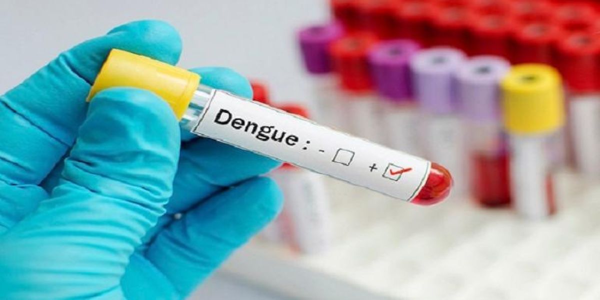 Aumenta dengue en Guanajuato, ya son casi dos mil casos