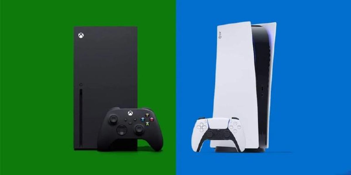 Siguen las bajas ventas en consolas de Xbox y PlayStation en 2024