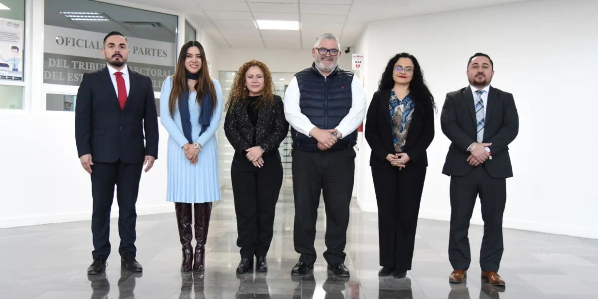 El lunes arrancan entrevistas para cubrir magistraturas