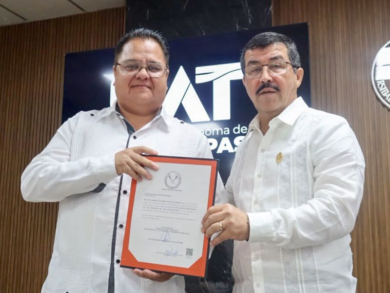 Reafirma UAT titularidad de la Defensoría de los Derechos Universitarios