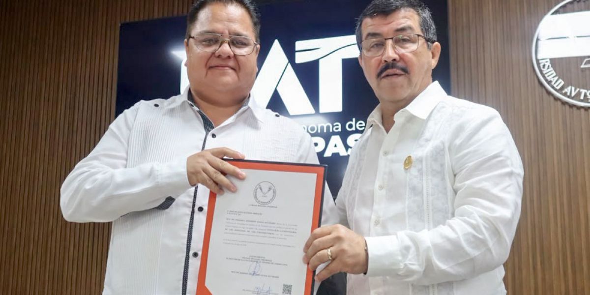 Reafirma UAT titularidad de la Defensoría de los Derechos Universitarios