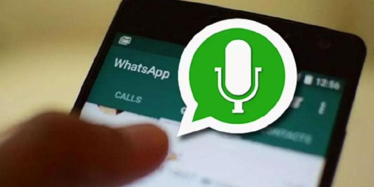 Whatsapp alista transcripción de notas de voz