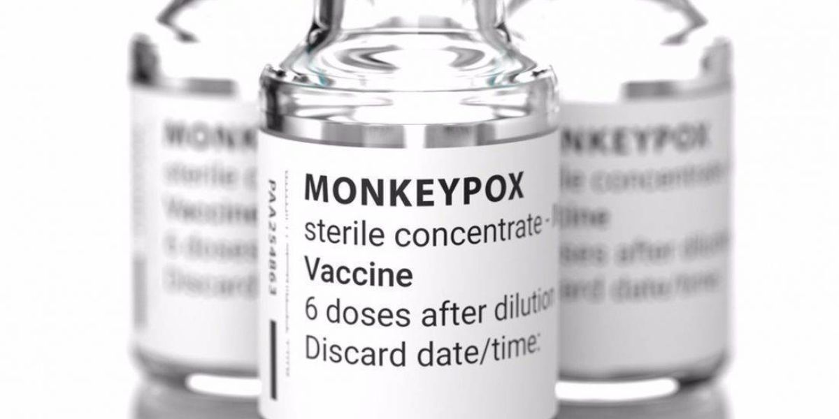 Autoriza uso de vacuna Imvanex contra viruela del mono en la Unión Europea