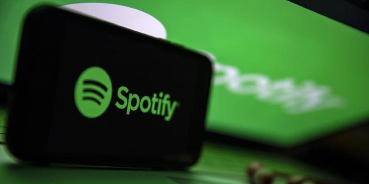 Así es el plan de Spotify que cobrará más por música con mejor calidad