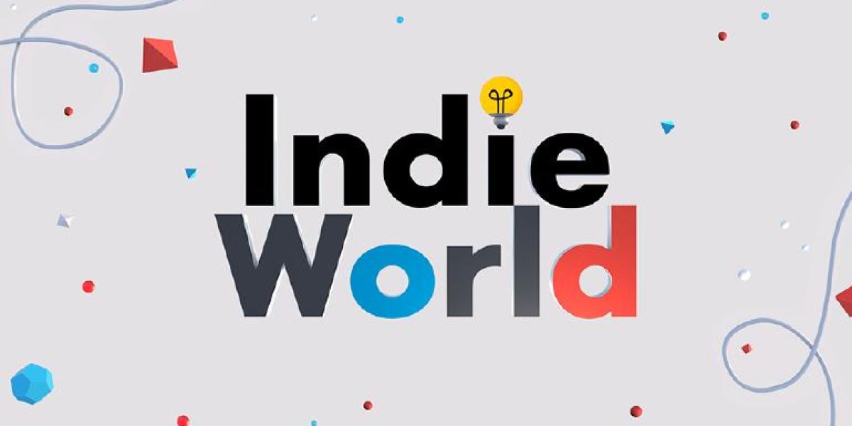 Presenta Nintendo nuevos juegos del Indie World para Switch
