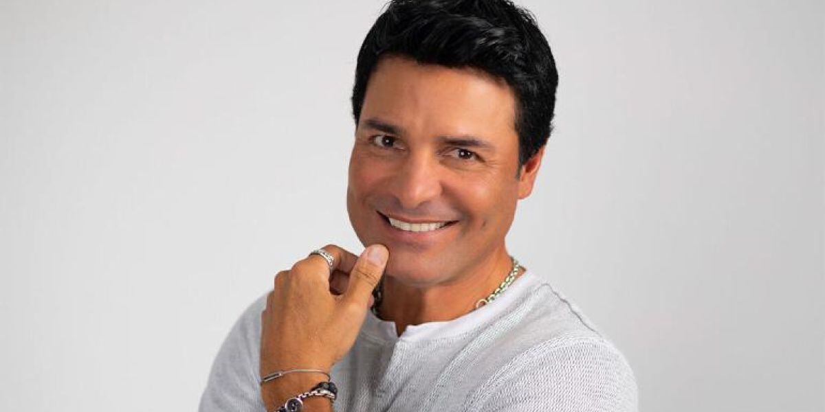 Cantará Chayanne gratis en México; ve aquí en qué ciudad