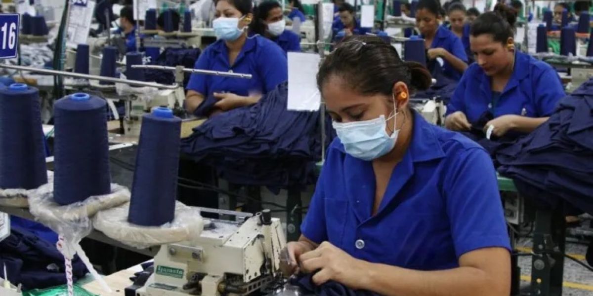 Optimismo laboral en Tamaulipas para 2025