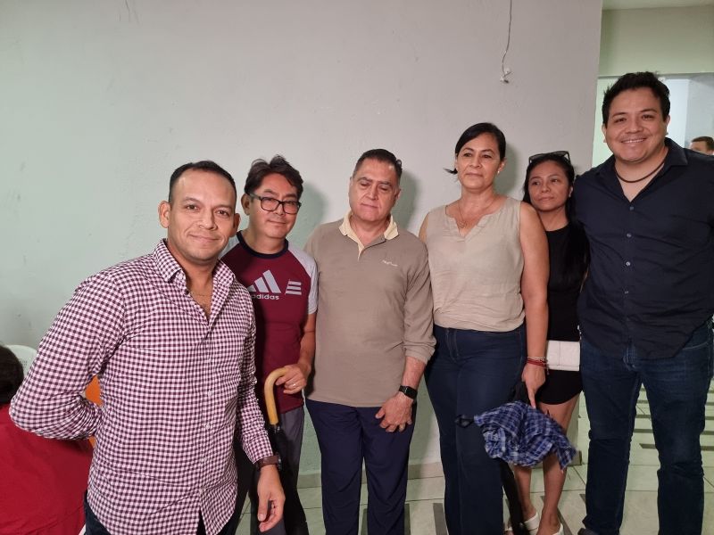Denuncian cobro excesivo por uso de vía