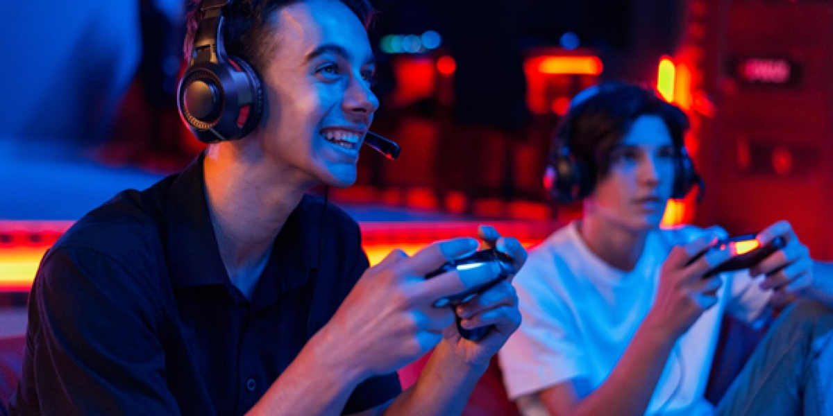 El futuro del iGaming: tecnología, tendencias y transformación de la industria