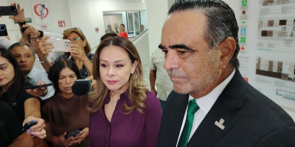 Extinguen fideicomisos del Poder Judicial en Tamaulipas; entregan 66 mdp a Finanzas
