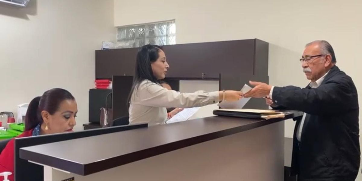 Siguen sin nombrar titular en la Dirección de Asuntos Notariales