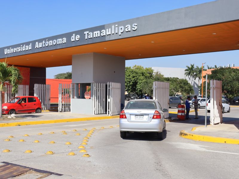 Impulsa la UAT espacios más seguros para la comunidad universitaria