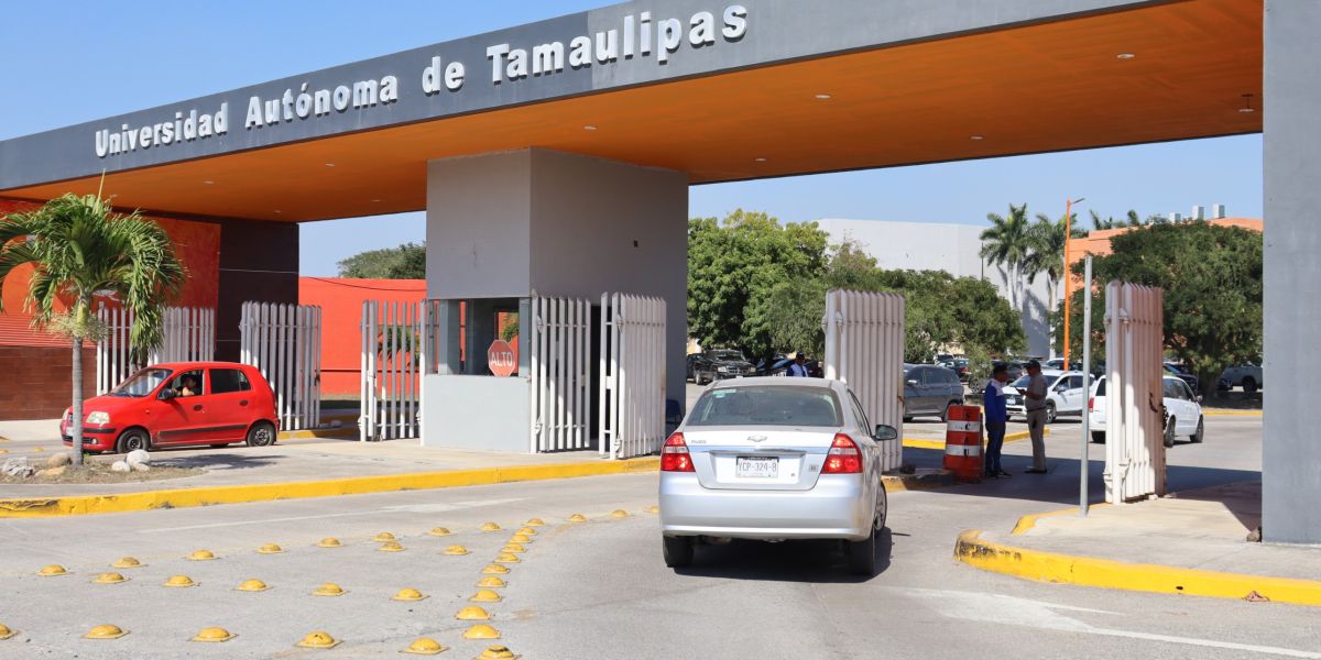 Impulsa la UAT espacios más seguros para la comunidad universitaria