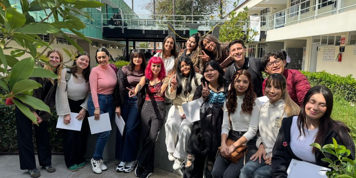 Apoya la UAT excelencia académica con estancias internacionales