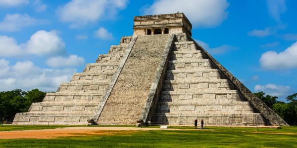 Descubre cómo visitar Chichén Itzá en un tour desde Cancún