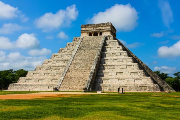 Descubre cómo visitar Chichén Itzá en un tour desde Cancún
