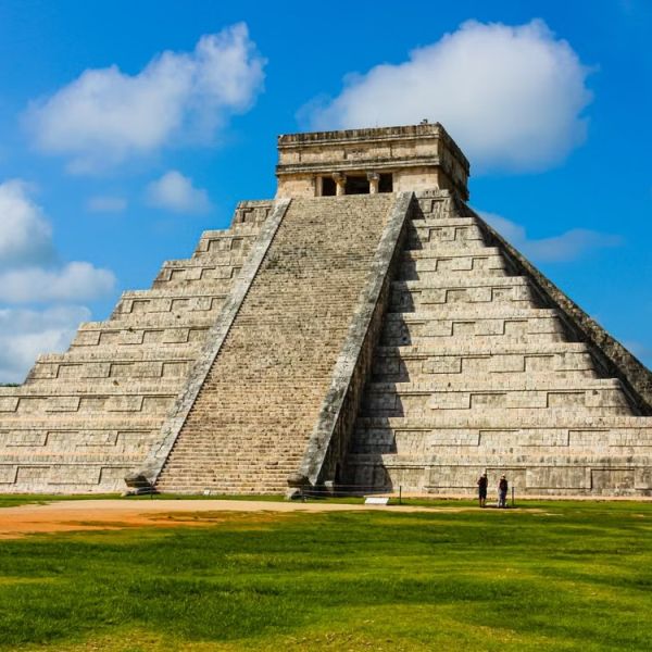 Descubre cómo visitar Chichén Itzá en un tour desde Cancún