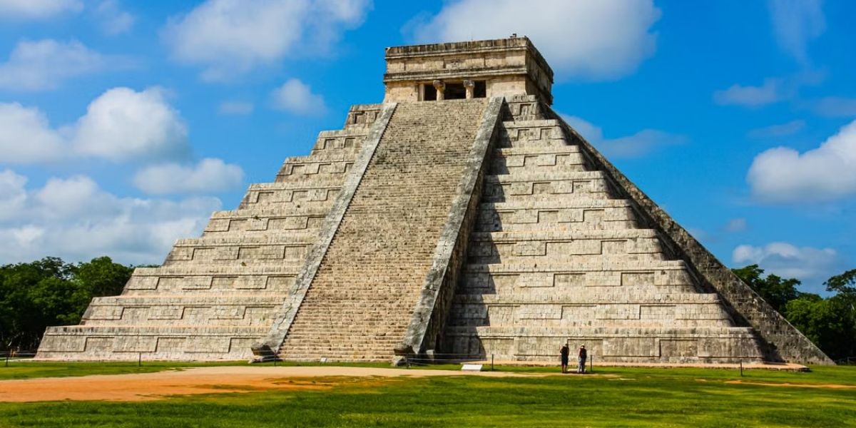 Descubre cómo visitar Chichén Itzá en un tour desde Cancún