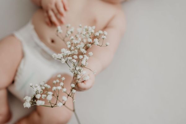 Primeras fragancias para bebé: una conexión sensorial desde el inicio