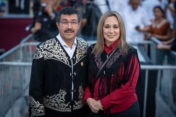 Destaca Dámaso Anaya la sólida participación de la UAT en la Feria Tamaulipas 2026