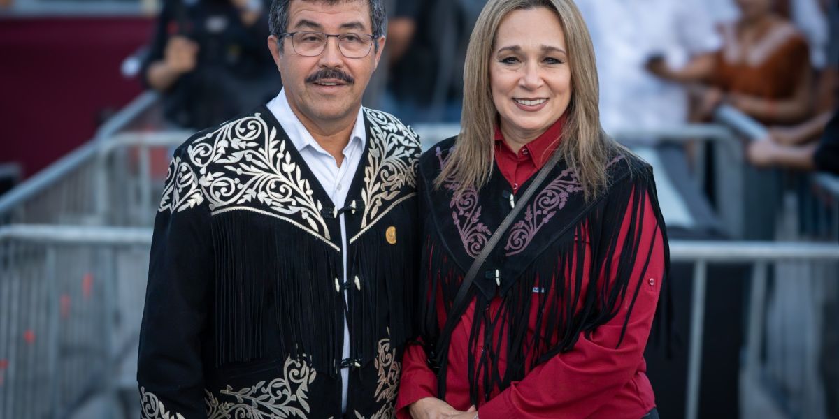 Destaca Dámaso Anaya la sólida participación de la UAT en la Feria Tamaulipas 2026