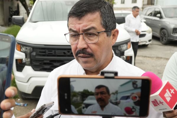 Avances académicos e impulso a las becas a estudiantes, serán los principales temas del Segundo Informe del Rector